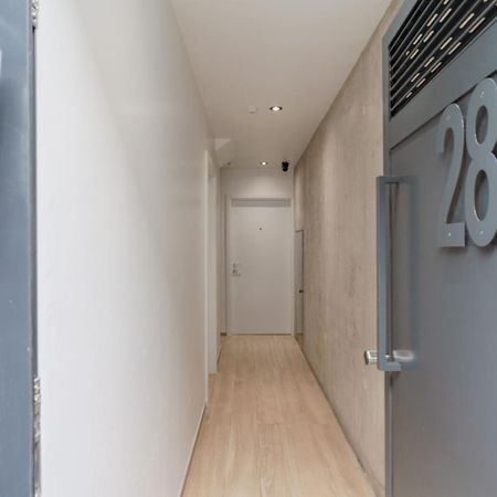 Azul 28 - Apartamentos OOporto Exterior foto